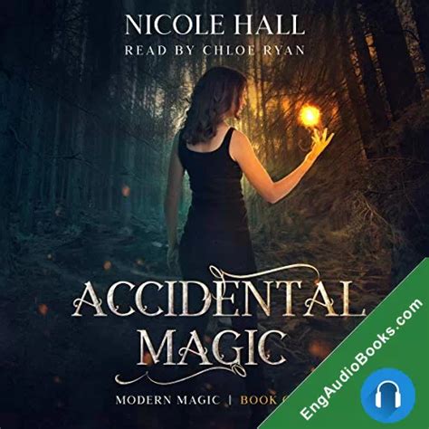 Uncontrolled Magic: The Fascinating Story of Nicole Hall